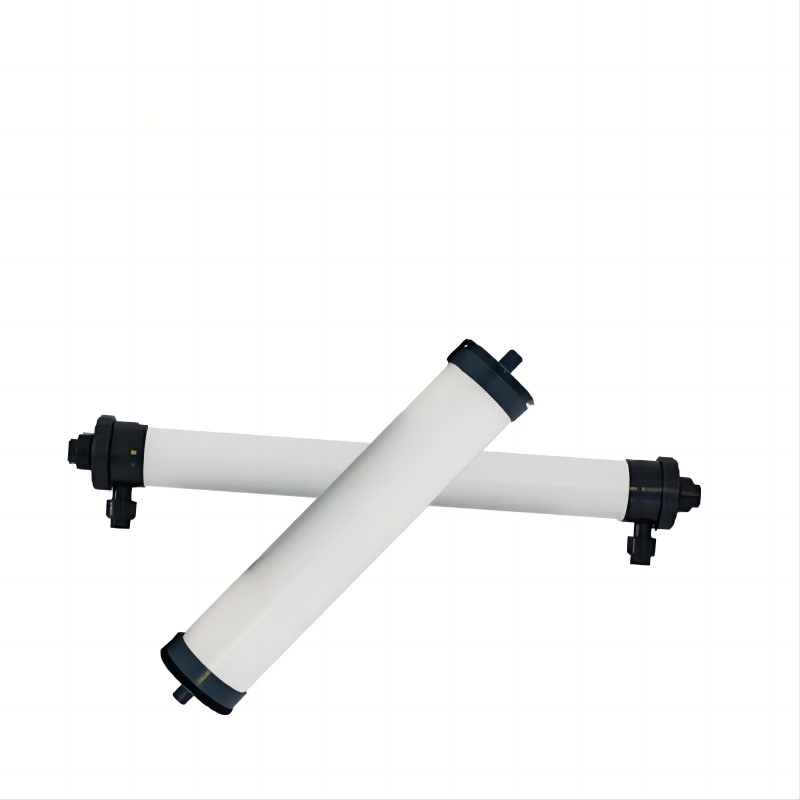 Membrane Inside-out Outside-in Pvdf Uf membrane