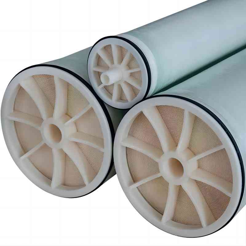 X-XLP 4040  8040 Extra Low Pressure Ro Membrane Elements
