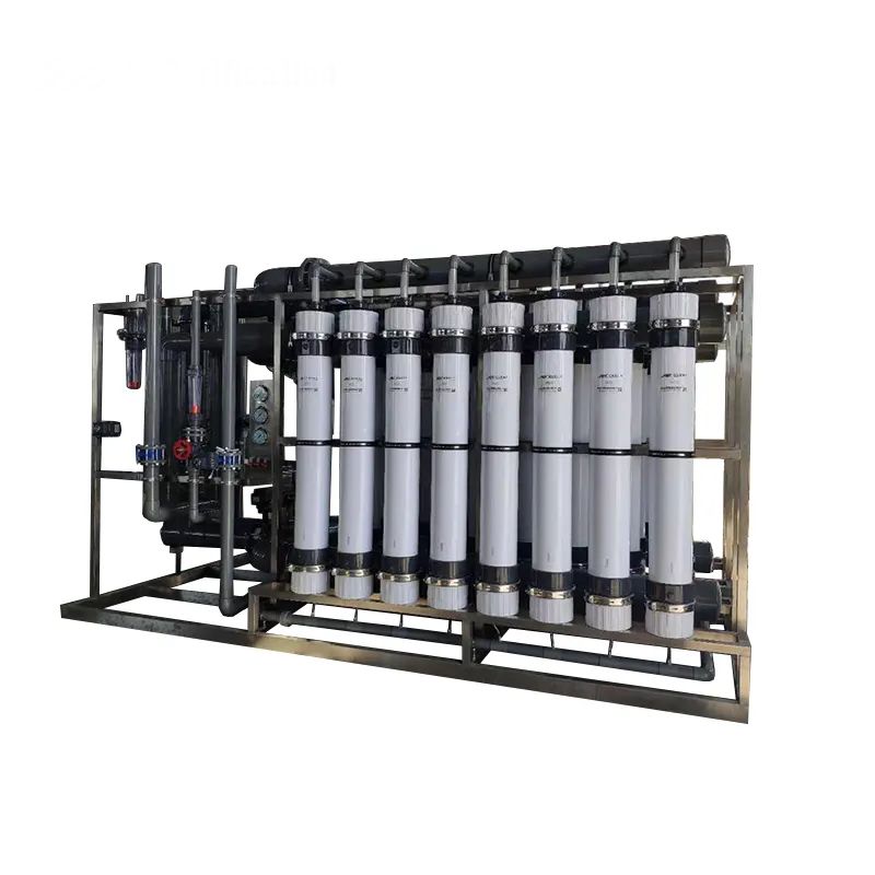 Ultrafiltration System UF Membrane