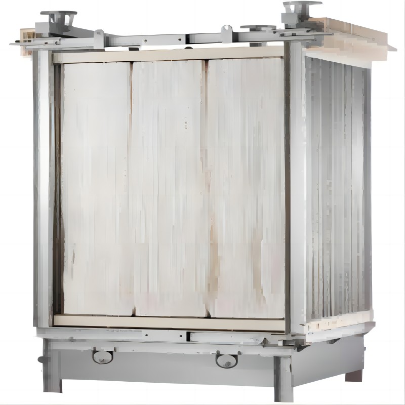40㎡ square meter MBR membrane
