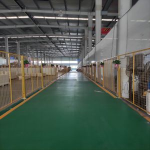 Flat MBR factory 