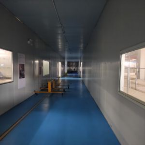 Flat MBR factory 