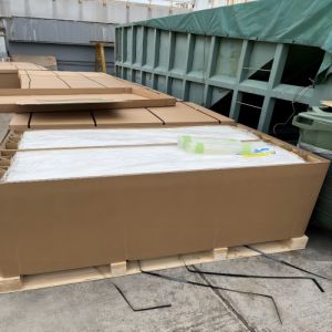 Flat MBR factory 