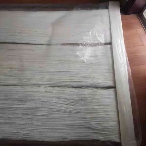 Mitsubishi MBR MEMBRANE