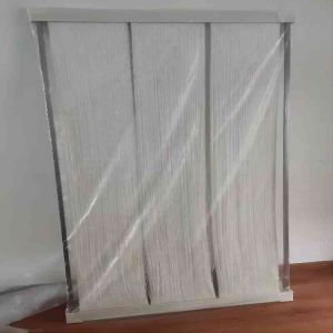 Mitsubishi MBR membrane 
