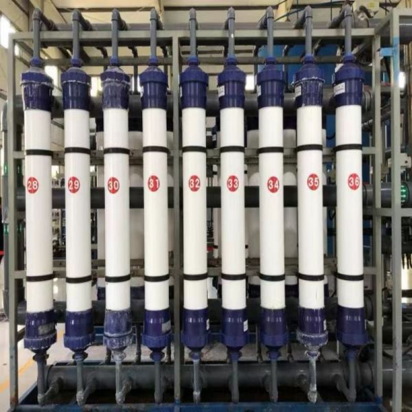 Water Filter Treatment System Purified Treatment Drink Water Machine Equipments