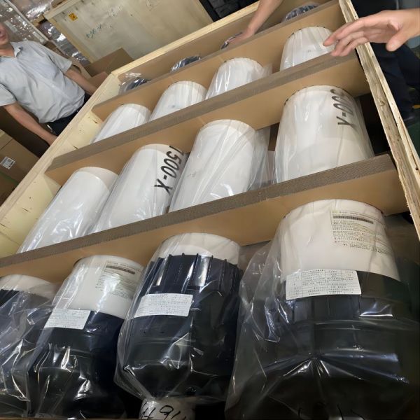 Ultrafiltration System Ultrafiltration Membrane