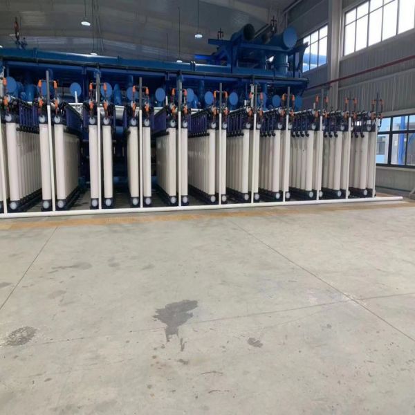 X250UF dizzer XL 0.9MB UItrafiltration treatment membrane filter