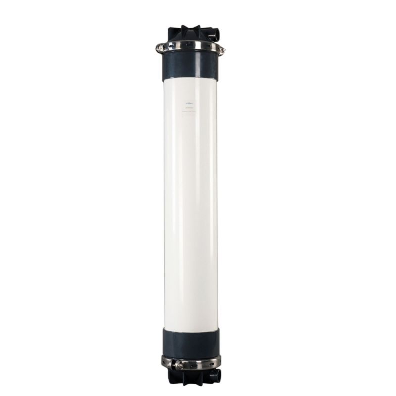 High Filtration Precision Modified PVDF UF Membrane