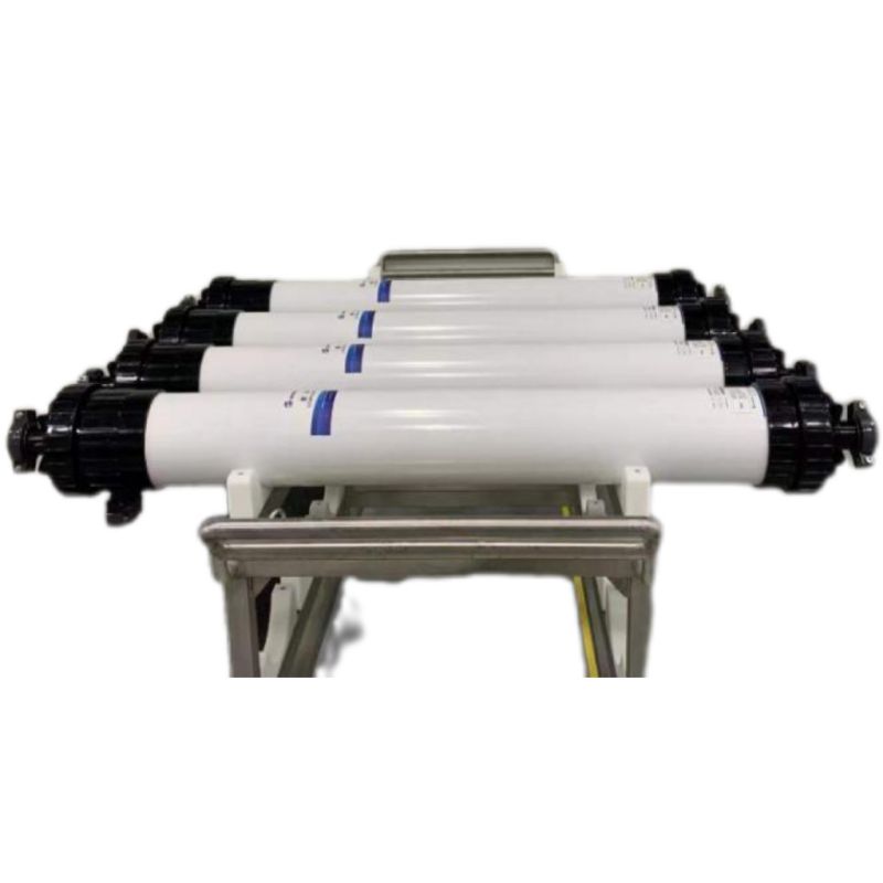 Strong Acid and Alkali Resistance UF Membrane