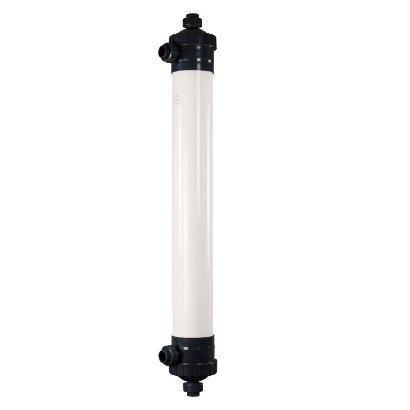Desalination Membrane filtration Membrane