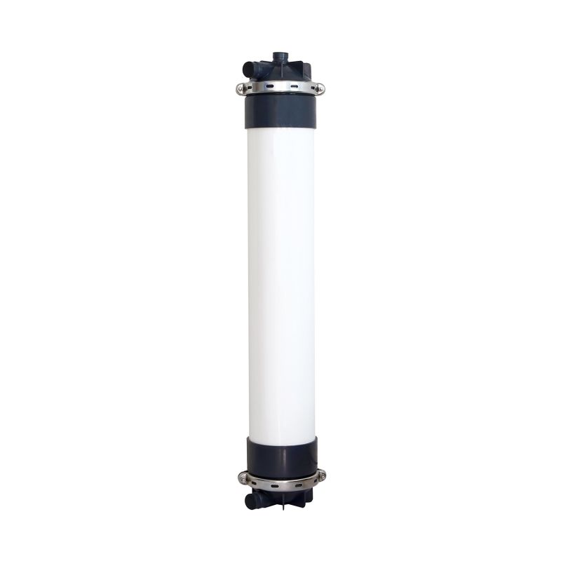 Reuse of resources Biopharmaceutical UF Membrane
