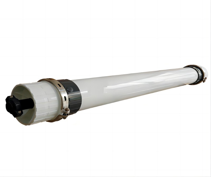 Reuse of Resources Ultrafiltration Membrane