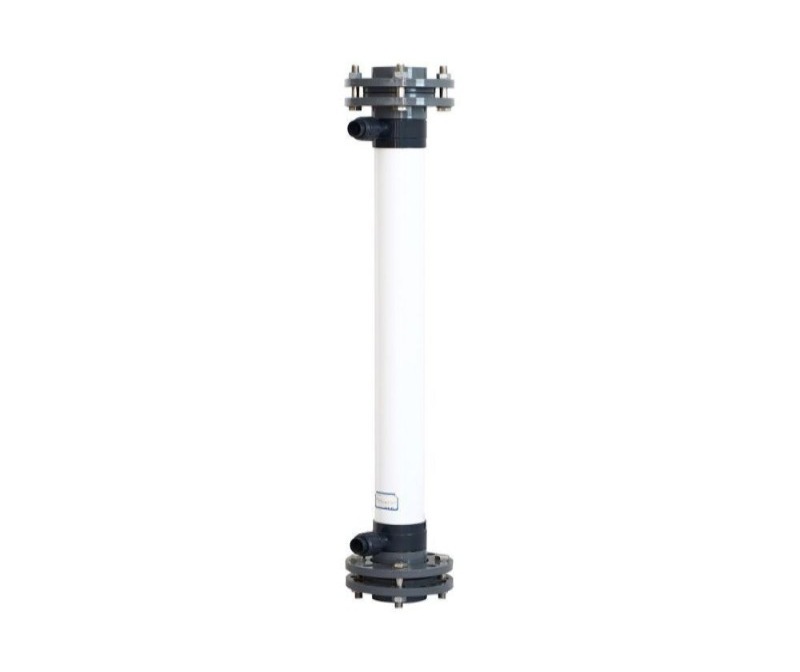 Biopharmaceutical Pretreatment Ultrafiltration Filtration Membrane