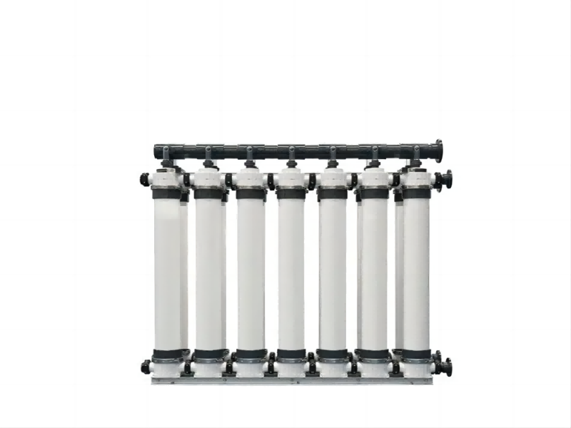 Chemical industry UF membrane