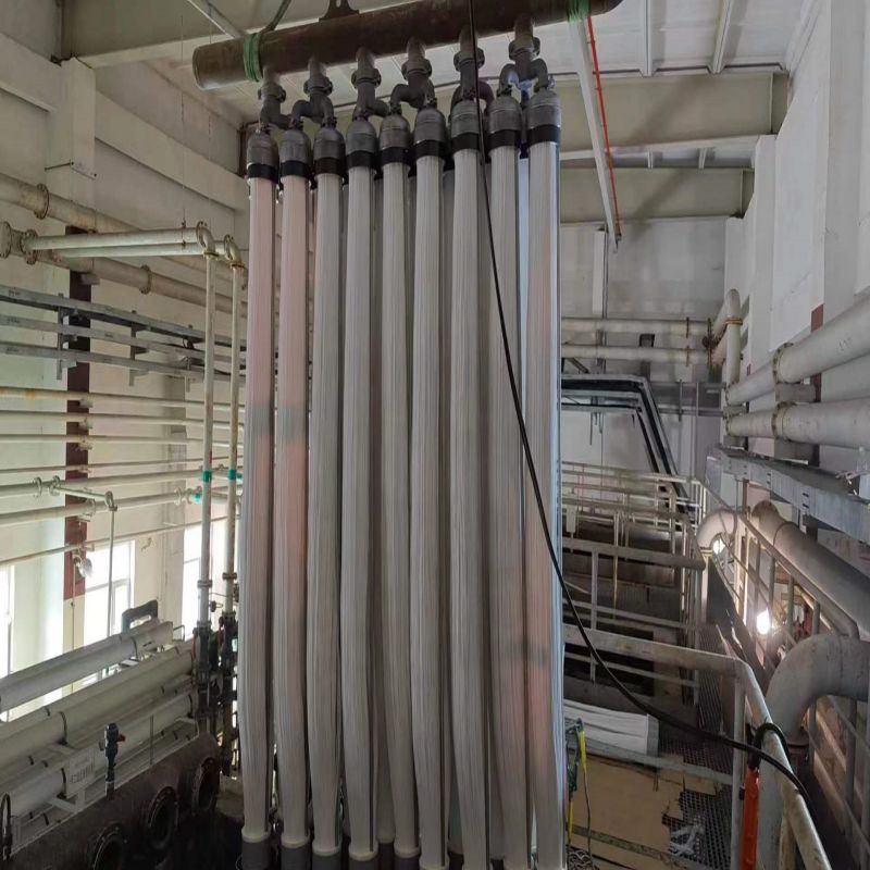 Filtration Efficiency