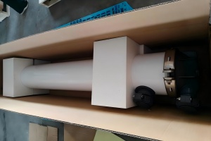 X Membrane | 60 m² UF replacement for the ZW700B-10060  Ships